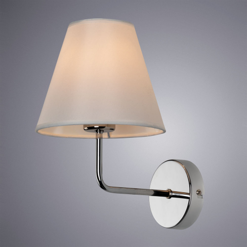 Бра Arte Lamp ELBA A2581AP-1CC дополнительное фото фото 3