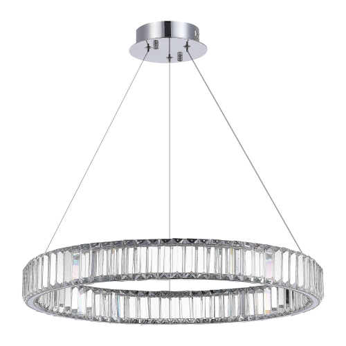 Подвесная люстра ST Luce Tivoli SL1622.113.01 изображение в интернет-магазине Cramer Light фото 2
