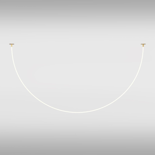 Подвесной светильник Maytoni Tau MOD146PL-L40G3K изображение в интернет-магазине Cramer Light фото 2