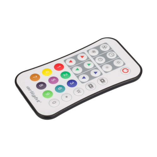 Пульт ДУ Arlight Smart 032622 изображение в интернет-магазине Cramer Light