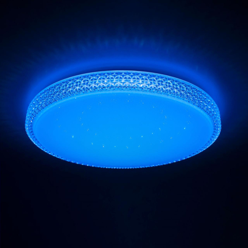 Потолочный светильник Citilux Альпина CL718A80G изображение в интернет-магазине Cramer Light фото 32