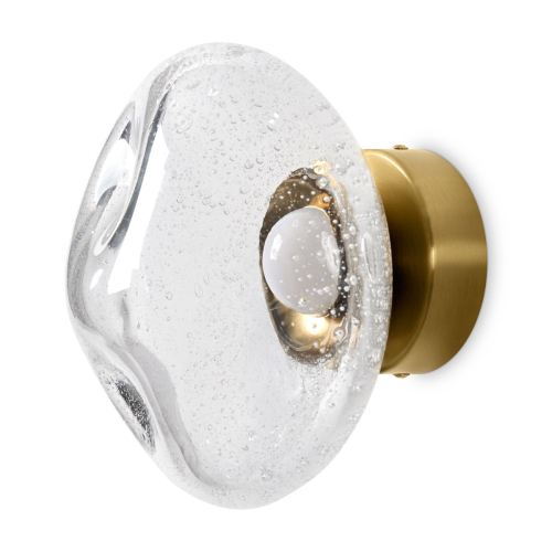 Настенный светильник FreyaMote FR5601WL-01TR изображение в интернет-магазине Cramer Light фото 2