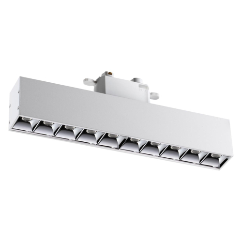 Трековый светильник Novotech Iter 358858 изображение в интернет-магазине Cramer Light фото 3