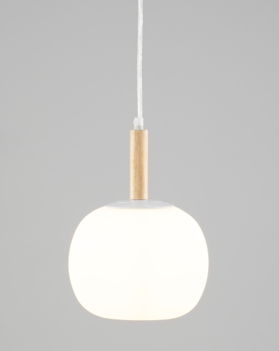 Подвесной светильник Moderli Cute V10290-PL изображение в интернет-магазине Cramer Light фото 4