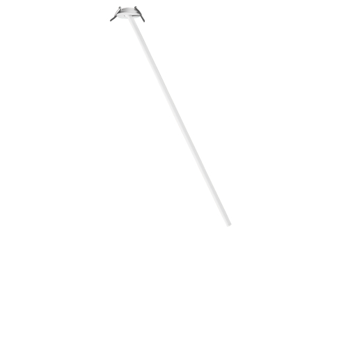 Встраиваемый светильник Loft IT Cane 10359/800 White изображение в интернет-магазине Cramer Light фото 6