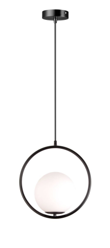 Подвесной светильник Moderli Barocco V11578-1P изображение в интернет-магазине Cramer Light