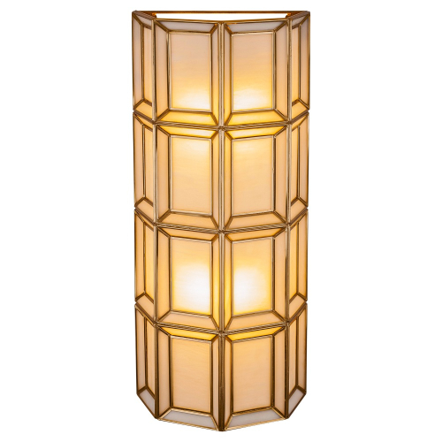 Настенный светильник Covali JWL-23154 изображение в интернет-магазине Cramer Light фото 2