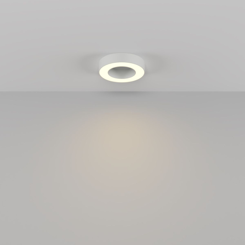 Потолочный светильник Maytoni Technical Lua C093CL-24W3K-W изображение в интернет-магазине Cramer Light фото 5
