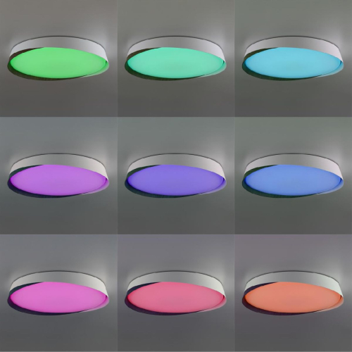 Потолочный светильник Citilux Bonny CL754450G изображение в интернет-магазине Cramer Light фото 9