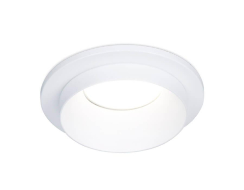 Встраиваемый светильник Ambrella Light Techno Spot TN160 изображение в интернет-магазине Cramer Light