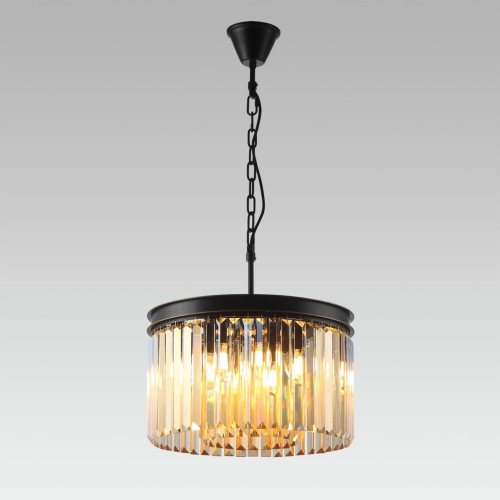 Подвесная люстра Citilux Мартин CL332082 изображение в интернет-магазине Cramer Light фото 3