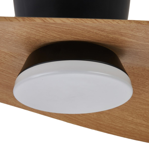 Люстра-вентилятор Mantra Surfer 9476 изображение в интернет-магазине Cramer Light фото 4