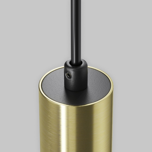 Подвесной светильник Maytoni Jelly P105PL-12W3K-BS изображение в интернет-магазине Cramer Light фото 6