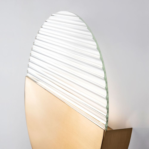 Настенный светильник Modestyle MS.1515.300 BS изображение в интернет-магазине Cramer Light фото 4