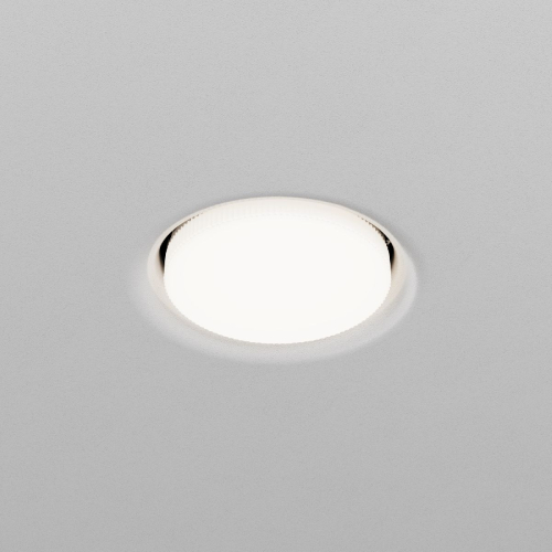Встраиваемый светильник Maytoni Intro DL019-GX53-B изображение в интернет-магазине Cramer Light фото 6