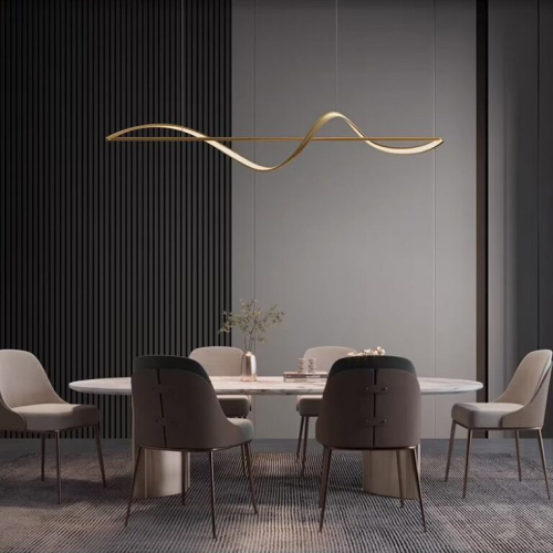 Подвесной светильник ImperiumLoft Adonis Black 231525-23 изображение в интернет-магазине Cramer Light фото 5