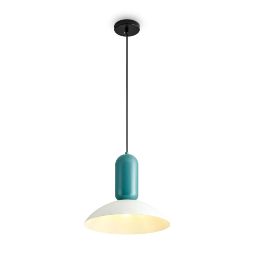 Подвесной светильник Freya Lotus FR5551PL-01WG изображение в интернет-магазине Cramer Light фото 10