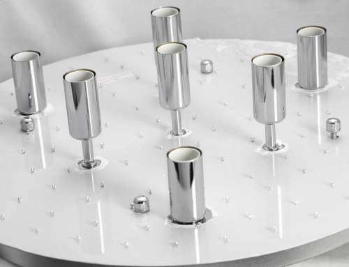 Потолочная люстра Lussole Como GRLSA-5603-07 изображение в интернет-магазине Cramer Light фото 6