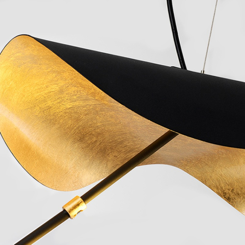 Подвесной светильник ImperiumLoft Covert 178135-26 изображение в интернет-магазине Cramer Light фото 4