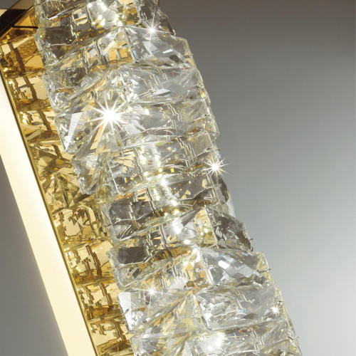 Настенный светильник Odeon Light Straza 4999/15WL изображение в интернет-магазине Cramer Light фото 5