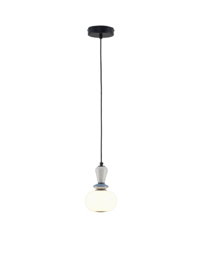 Подвесной светильник Moderli Glaze V11697-PL изображение в интернет-магазине Cramer Light