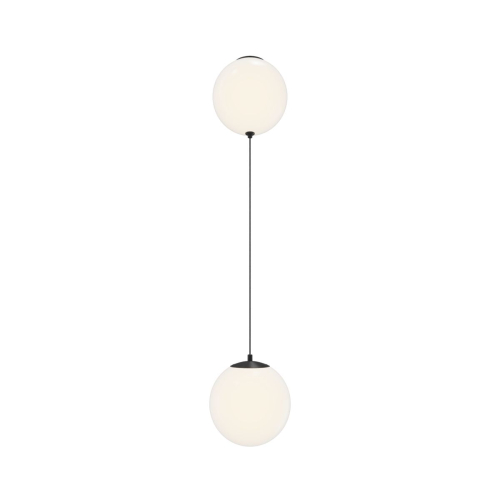 Подвесной светильник Maytoni Twins MOD427PL-L20B3K изображение в интернет-магазине Cramer Light