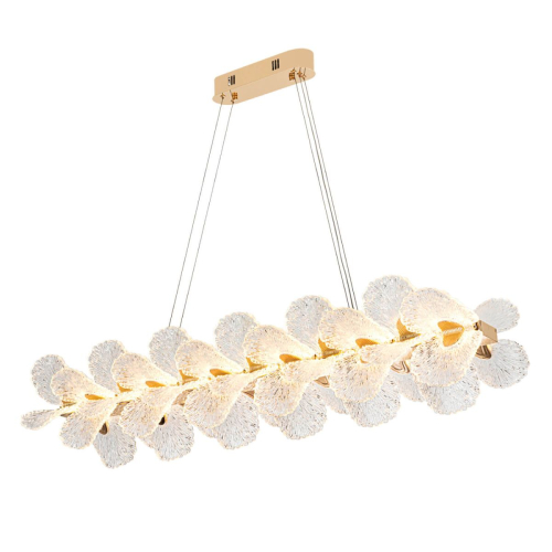 Подвесная люстра Modelight MDL.89092.1200HC GD изображение в интернет-магазине Cramer Light