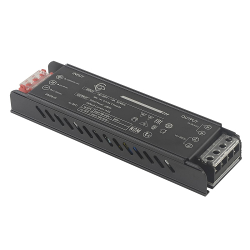 Драйвер Crystal Lux драйвер 48V 300W изображение в интернет-магазине Cramer Light