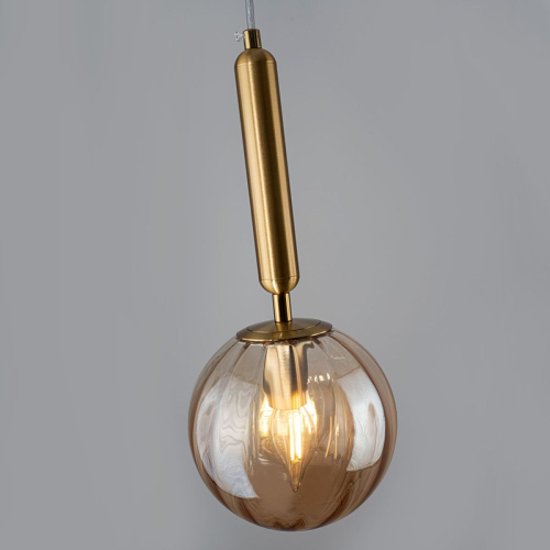 Подвесной светильник Modemodern MD.1176.1 AM изображение в интернет-магазине Cramer Light фото 3