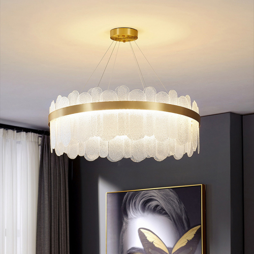 Подвесная люстра ImperiumLoft Charlotta 220151-23 изображение в интернет-магазине Cramer Light фото 3