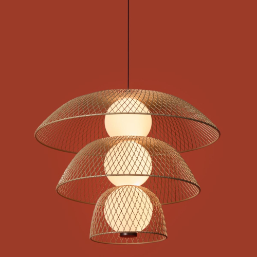 Подвесной светильник Freya Harper FR5545PL-L5BG изображение в интернет-магазине Cramer Light фото 3