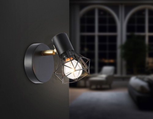 Спот Ambrella Light Loft Traditional TR8655 изображение в интернет-магазине Cramer Light фото 5