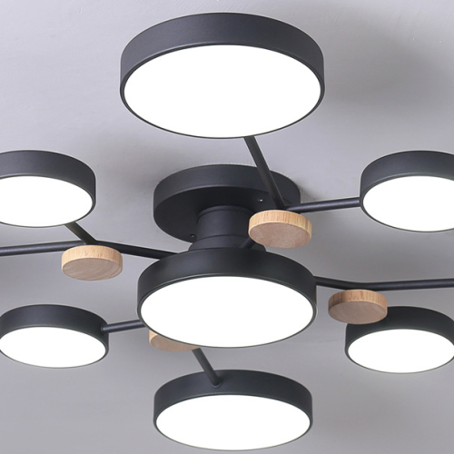 Люстра на штанге ImperiumLoft Gamma 223775-23 изображение в интернет-магазине Cramer Light фото 19