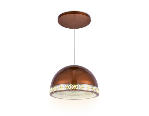 Подвесной светильник Ambrella Light Acrylica FA9497 изображение в интернет-магазине Cramer Light