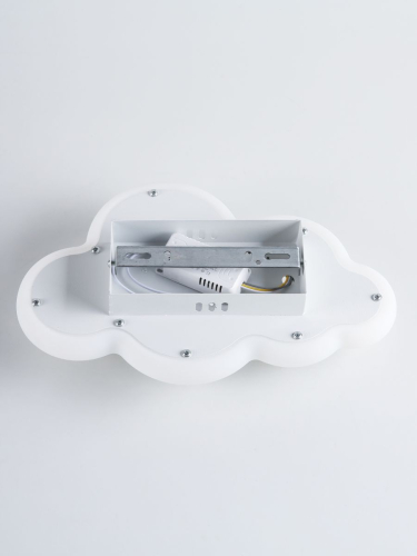 Настенный светильник Zortes Sky ZRS.1119.22 изображение в интернет-магазине Cramer Light фото 7