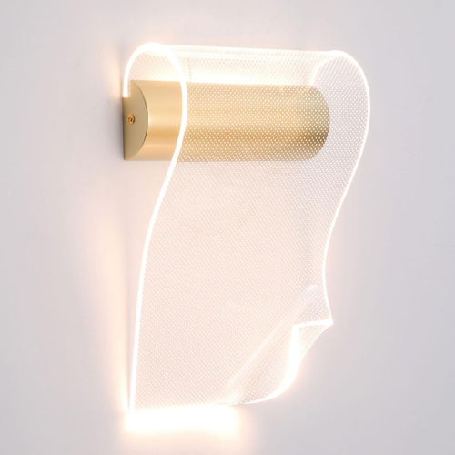 Настенный светильник Lussole LSP-7370 изображение в интернет-магазине Cramer Light