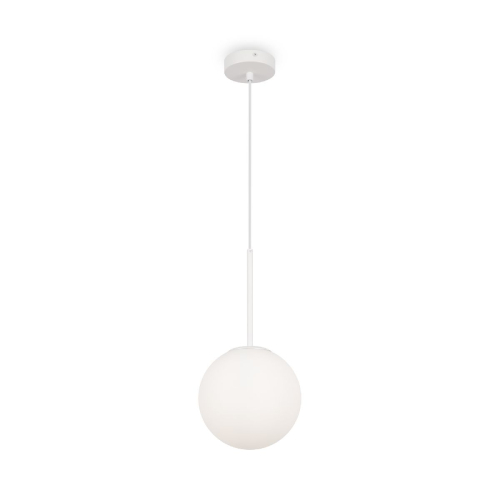 Подвесной светильник Maytoni Basic form MOD321PL-01W1 изображение в интернет-магазине Cramer Light