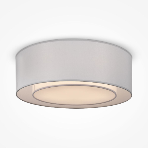 Потолочный светильник Maytoni Bergamo MOD617CL-04GR изображение в интернет-магазине Cramer Light фото 4