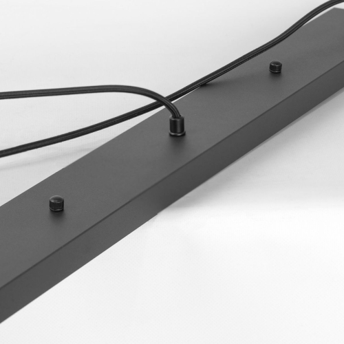 Линейно-подвесной светильник Lussole Mitchel LSP-8995 изображение в интернет-магазине Cramer Light фото 5