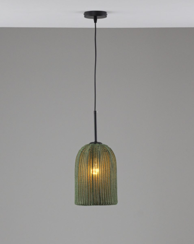 Подвесной светильник Moderli Yarn V11882-1P изображение в интернет-магазине Cramer Light фото 3