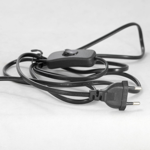 Настольная лампа Lussole Randolph LSP-0619 изображение в интернет-магазине Cramer Light фото 6