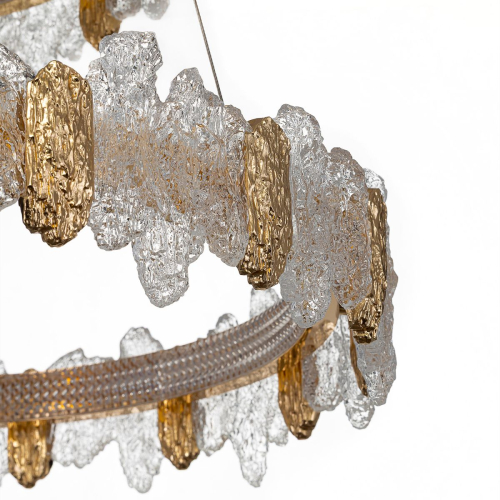 Подвесная люстра Citilux Lava CL250182 изображение в интернет-магазине Cramer Light фото 9