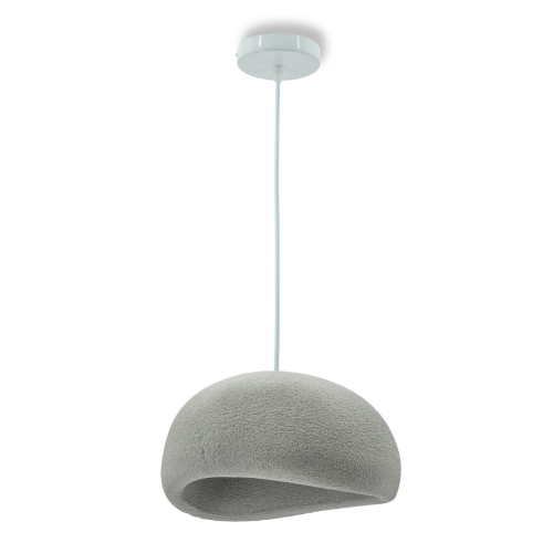 Подвесной светильник Lightera Stone LE206L-400S изображение в интернет-магазине Cramer Light