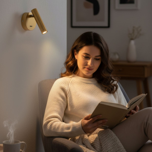 Спот Citilux Dekart CL704102 изображение в интернет-магазине Cramer Light фото 14