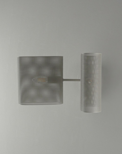 Бра Moderli Metalicana V11809-2W изображение в интернет-магазине Cramer Light фото 3