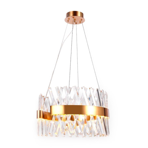 Подвесной светодиодный светильник Ambrella Light Traditional TR5309 изображение в интернет-магазине Cramer Light