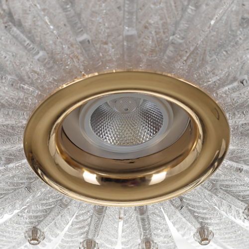 Подвесная люстра Citilux Deltoro CL327160 изображение в интернет-магазине Cramer Light фото 8