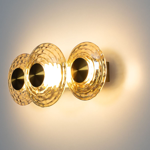 Бра Citilux Jantar CL240333 дополнительное фото фото 6