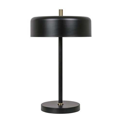 Настольная лампа Arte Lamp Skat A7052LT-2BK изображение в интернет-магазине Cramer Light