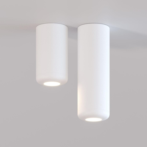 Накладной светильник Elektrostandard Onde 4690389198922 a064197 изображение в интернет-магазине Cramer Light фото 2